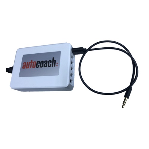 [AC71] USB Charger for 6 port