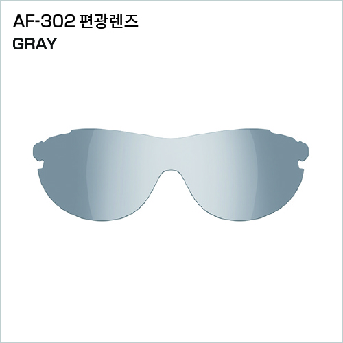[에어플라이] AF-302 편광렌즈