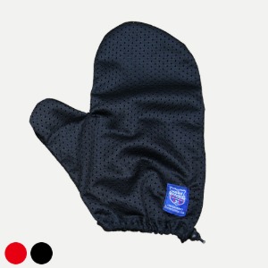 [swim training]스윔트레이닝 저항 장갑 블랙 drag gloves (STSG) 수영 훈련 용품