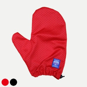 [swim training]스윔트레이닝 저항 장갑 레드 drag gloves (STSG:RED) 수영 훈련 용품