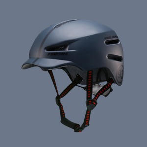[필모리스] F-581 MINI (15 Colors) 헬멧 매트다크네이비