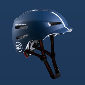 [필모리스] F-581 MINI (15 Colors) 헬멧 매트네이비
