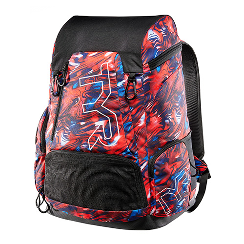 [티어] Alliance 45L Backpack-Mercury Rising Print