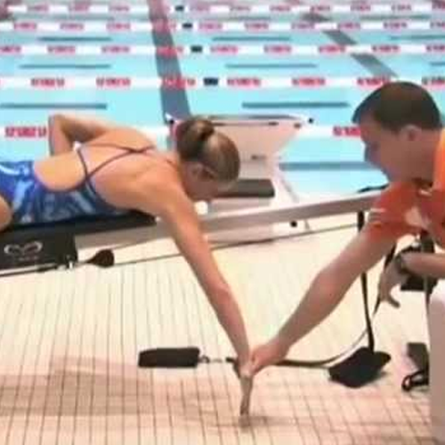 [바사] VASA 바사 자유형 수영을 더 잘하는 방법